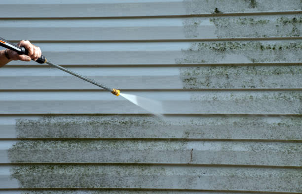 Water Damage Restoration in Wahiawa, HI